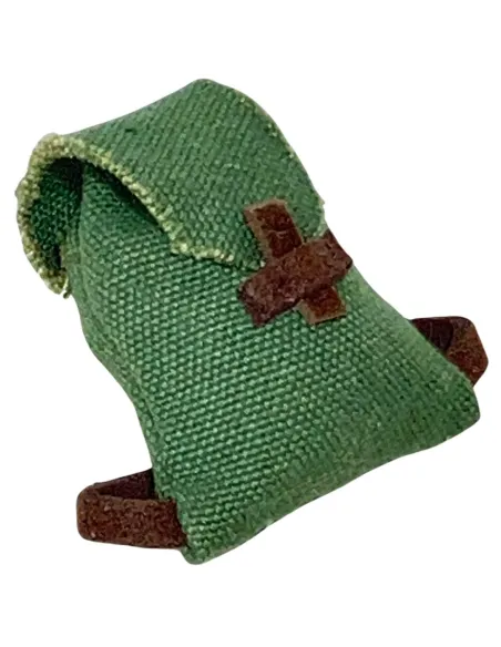 Backpack for 12–15 cm Nativity Figures