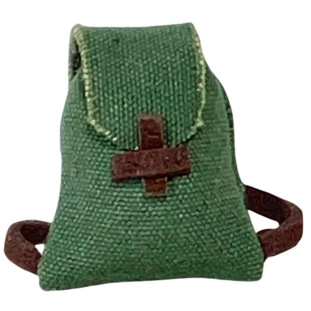 Backpack for 30 cm Nativity Figures