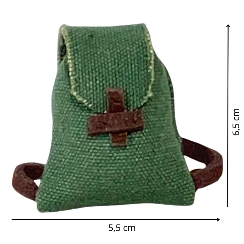 Backpack for 30 cm Nativity Figures