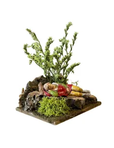 Dormiente Landi 10 cm