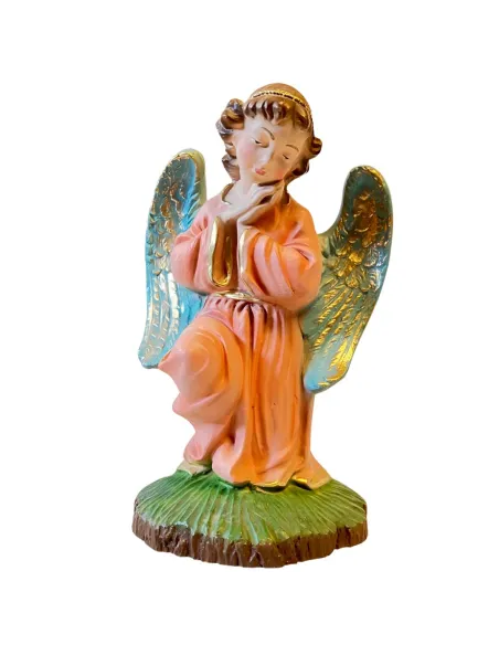 Angel in Resin – for 28 cm Nativity Figures