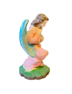 Angelo in resina per statue da 28 cm 2