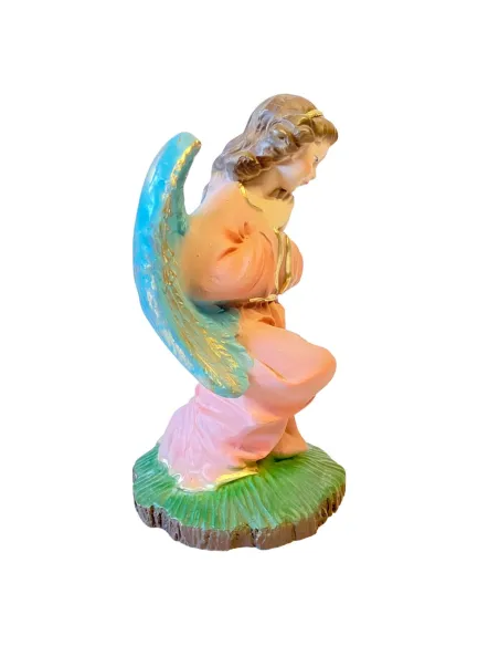 Angelo in resina per statue da 28 cm