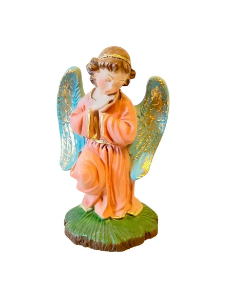 Angel in Resin – for 28 cm Nativity Figures