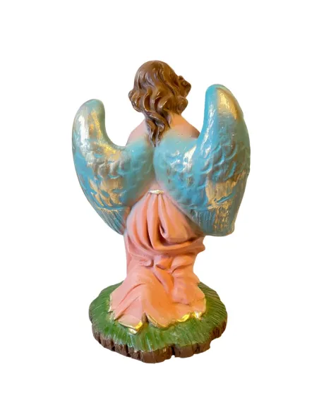 Angel in Resin – for 28 cm Nativity Figures