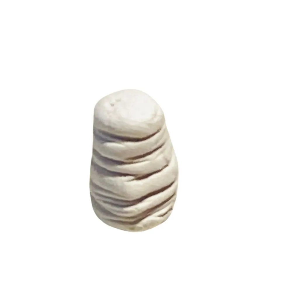 Ricotta Cheese for 8–10 cm Nativity Figures
