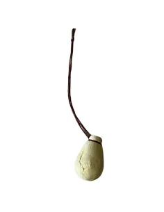 Aged Caciocavallo Cheese for 8–10 cm Nativity Figures