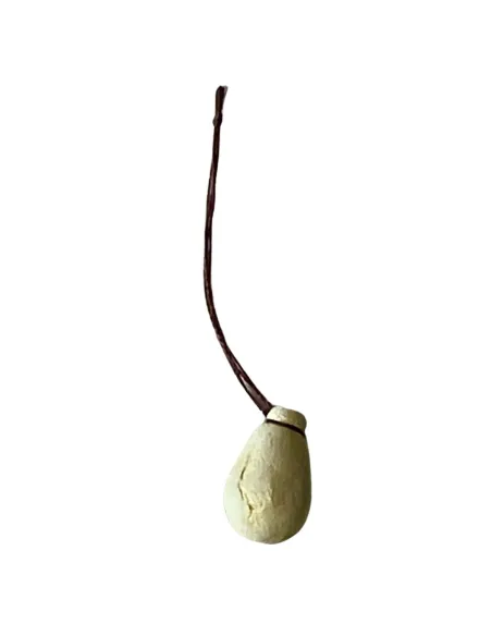 Aged Caciocavallo Cheese for 8–10 cm Nativity Figures
