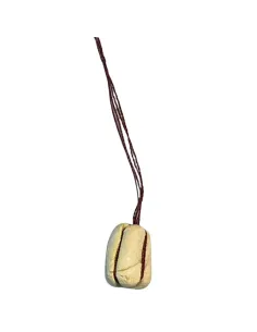 Aged Provola Cheese for 8–10 cm Nativity Figures