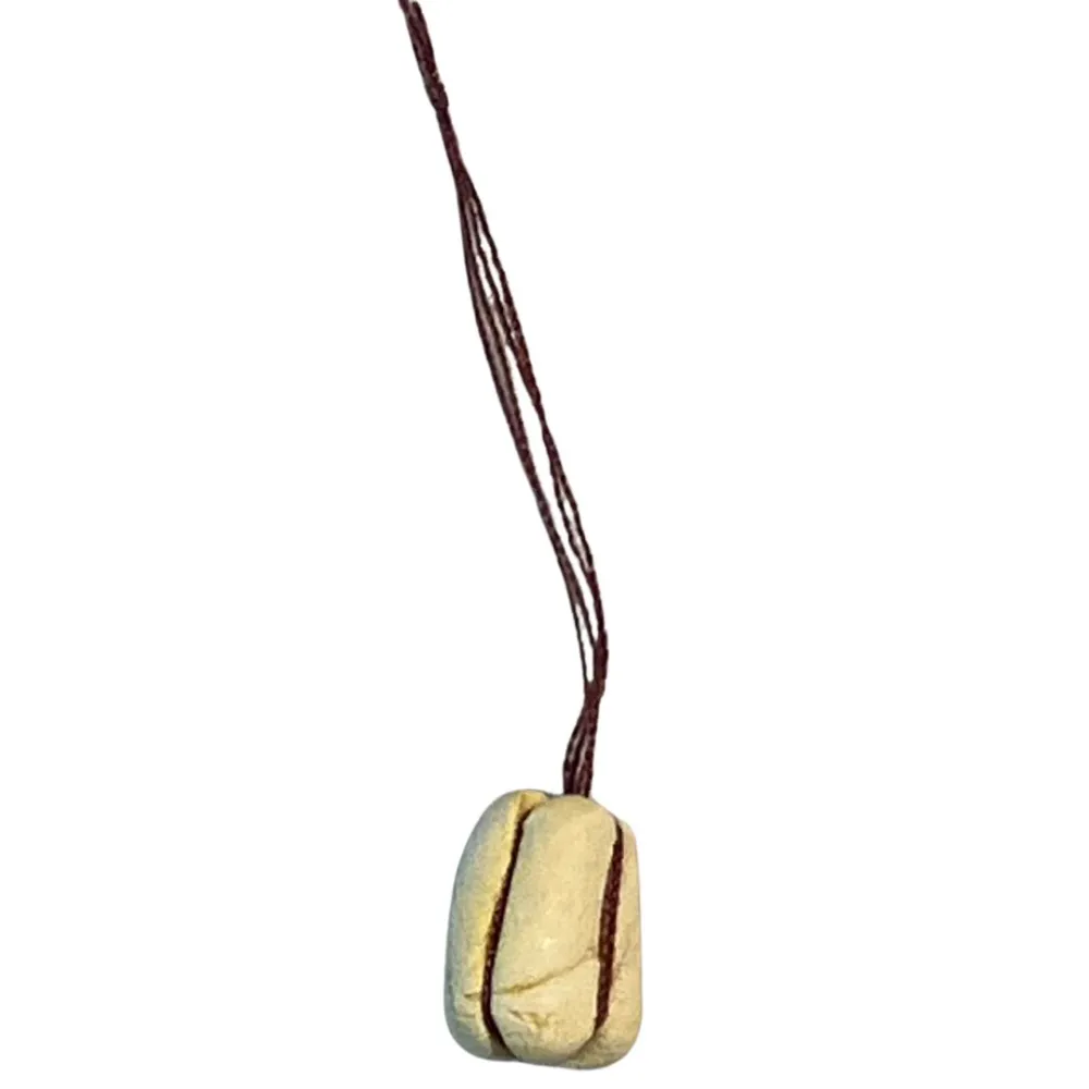 Aged Provola Cheese for 8–10 cm Nativity Figures