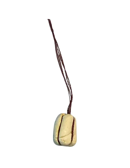Aged Provola Cheese for 8–10 cm Nativity Figures