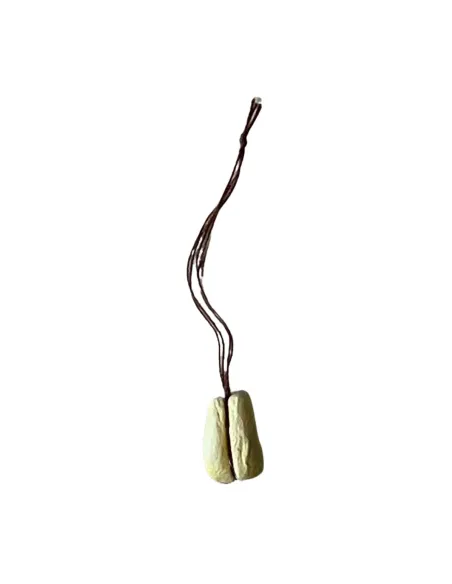 Aged Provola Cheese for 8–10 cm Nativity Figures