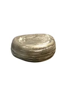 Forma di formaggio colore assortito per statue da 8-10 cm 2