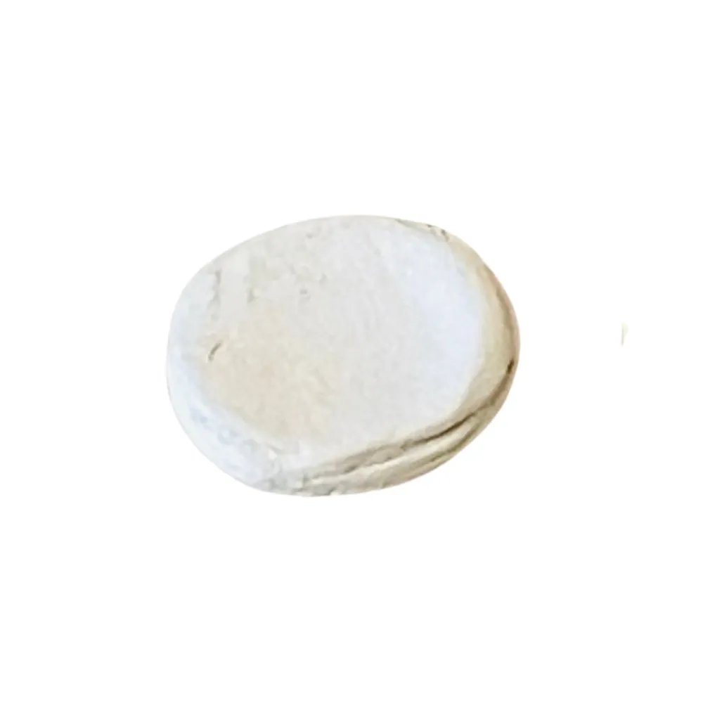 Cheese Wheel in Assorted Colours for 8–10 cm Nativity Figures