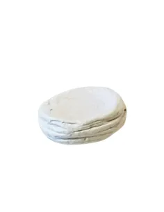 Cheese Wheel in Assorted Colours for 8–10 cm Nativity Figures