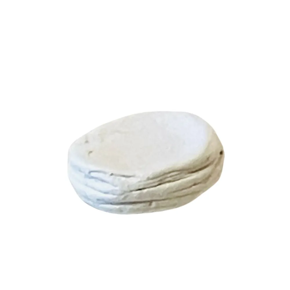 Cheese Wheel in Assorted Colours for 8–10 cm Nativity Figures