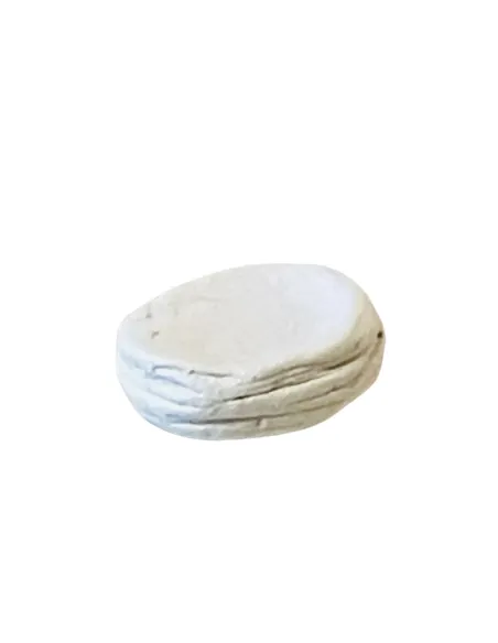 Cheese Wheel in Assorted Colours for 8–10 cm Nativity Figures
