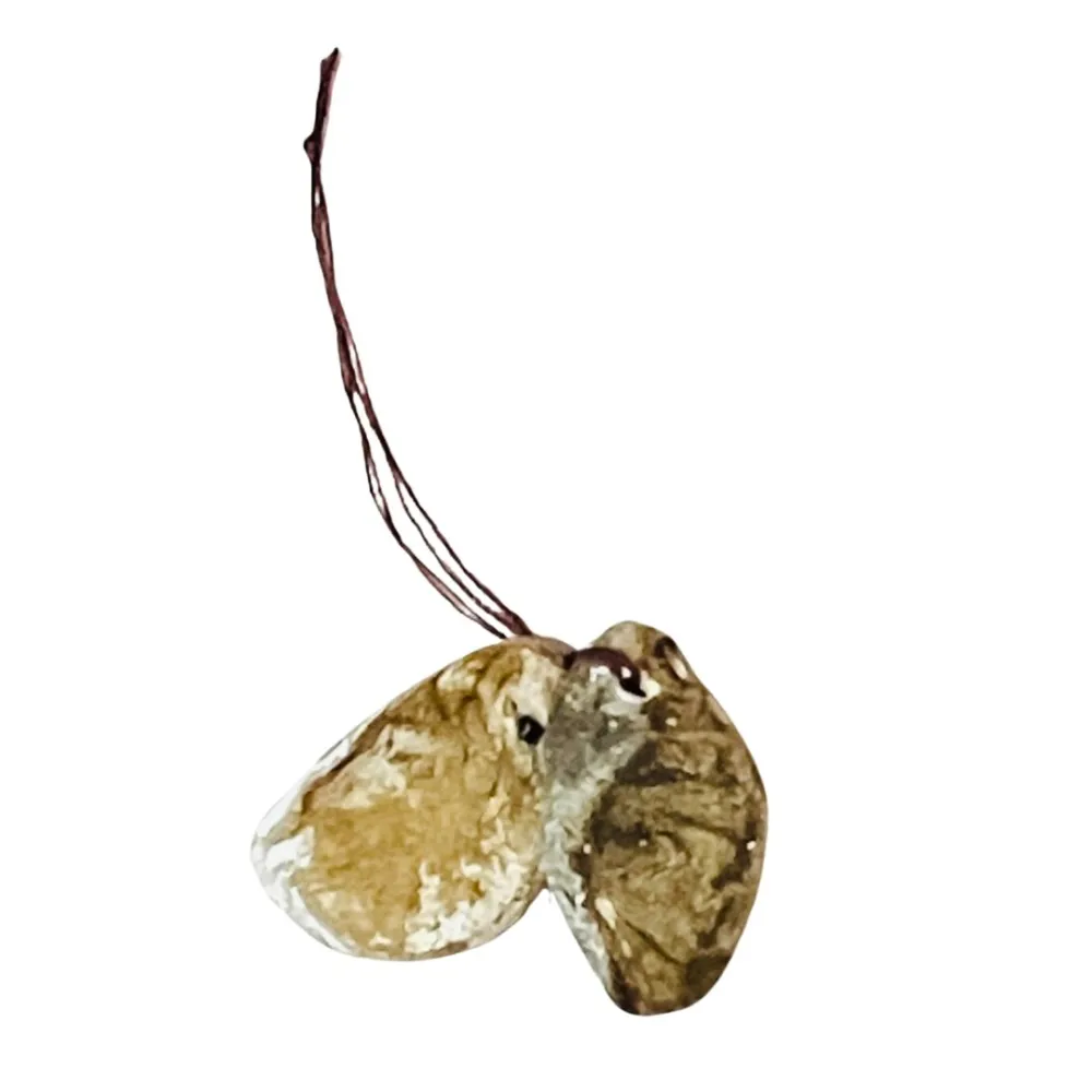 Pair of Guanciale for 8–10 cm Nativity Figures