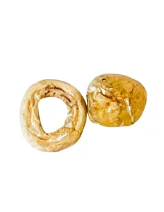 Set of Two Assorted Bread Loaves for 12 cm Nativity Figures 2