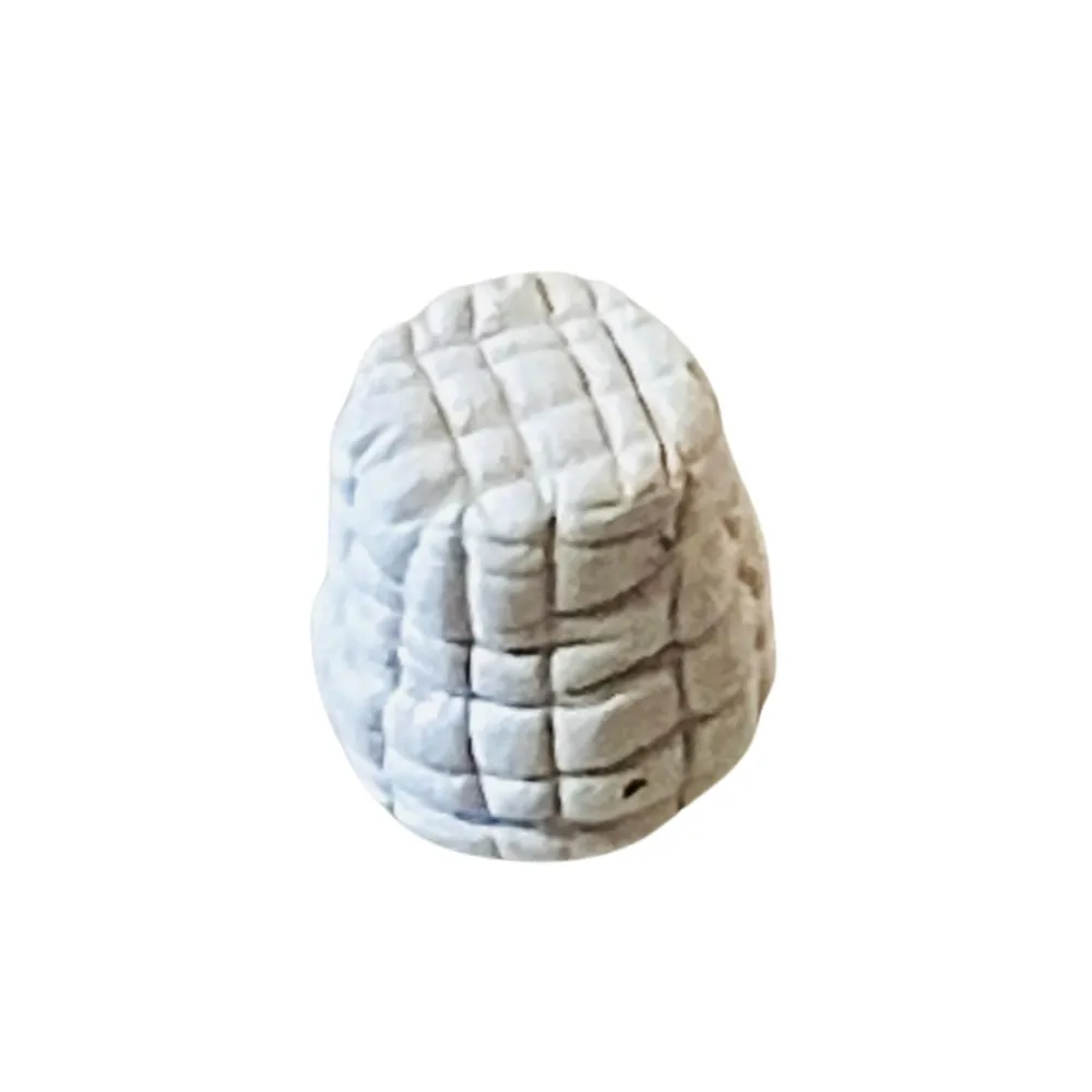 Assorted Miniature Ricotta Cheese for 12 cm Nativity Figures