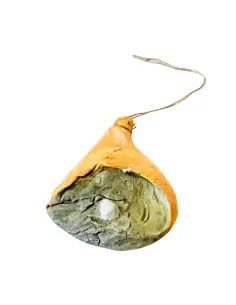 Prosciutto stagionato per statue da 12 cm 2