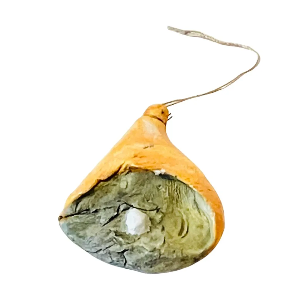 Aged Prosciutto for 12 cm Nativity Figures