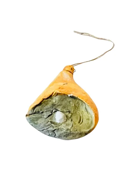 Aged Prosciutto for 12 cm Nativity Figures