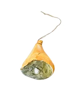 Aged Prosciutto for 12 cm Nativity Figures