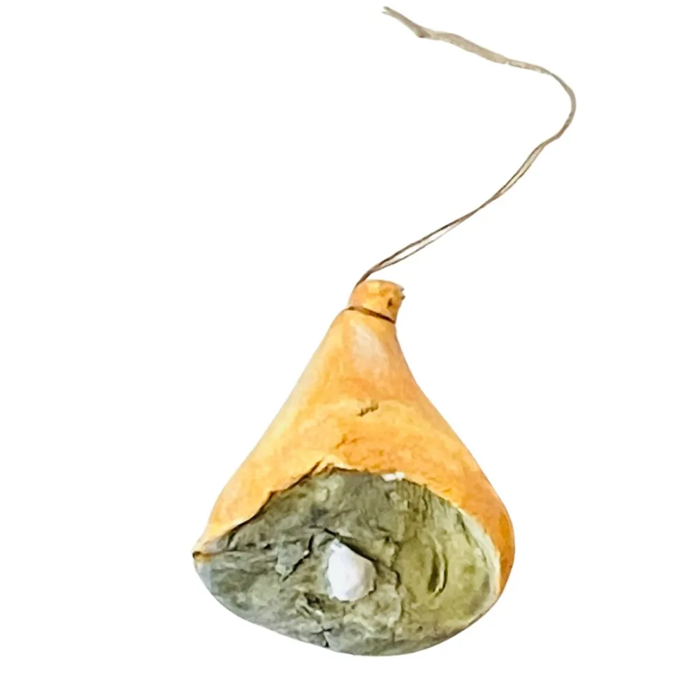 Aged Prosciutto for 12 cm Nativity Figures