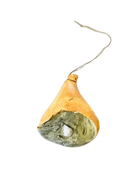 Aged Prosciutto for 12 cm Nativity Figures