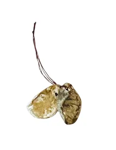 Pair of Guanciale Pieces for 12 cm Nativity Figures