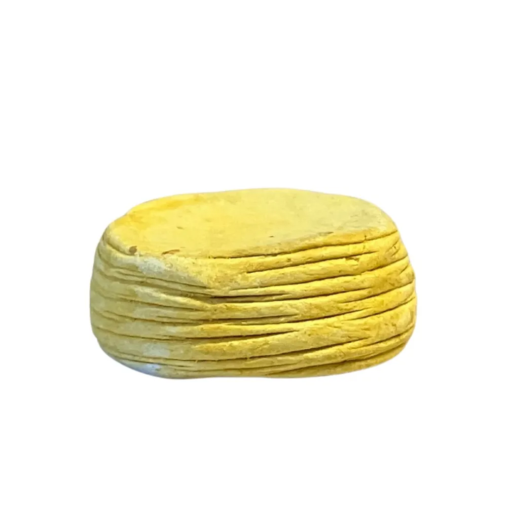 Assorted Cheese Wheel for 18–20 cm Nativity Figures