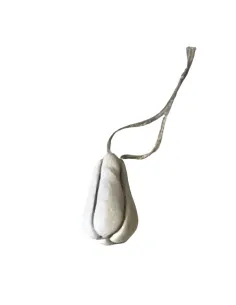 Fresh Provola Cheese with Assorted Tying for 18–20 cm Nativity Figures