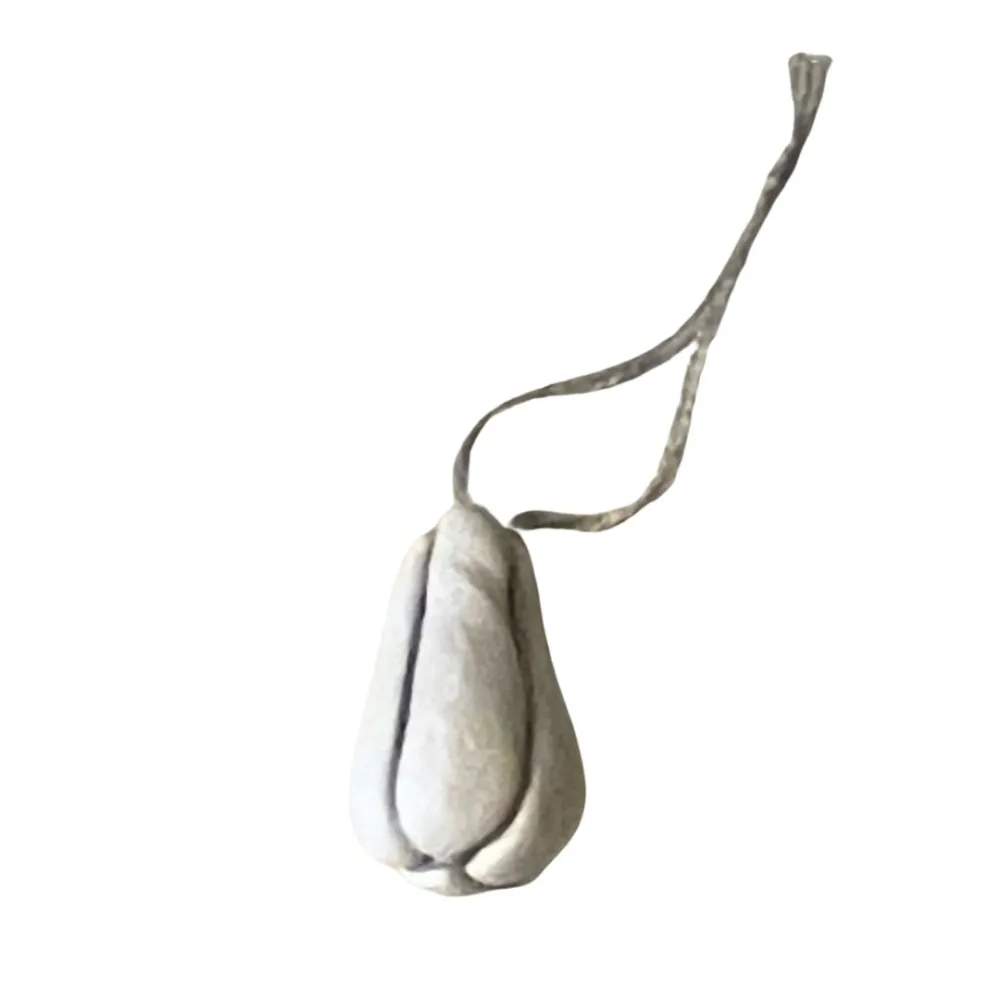Fresh Provola Cheese with Assorted Tying for 18–20 cm Nativity Figures
