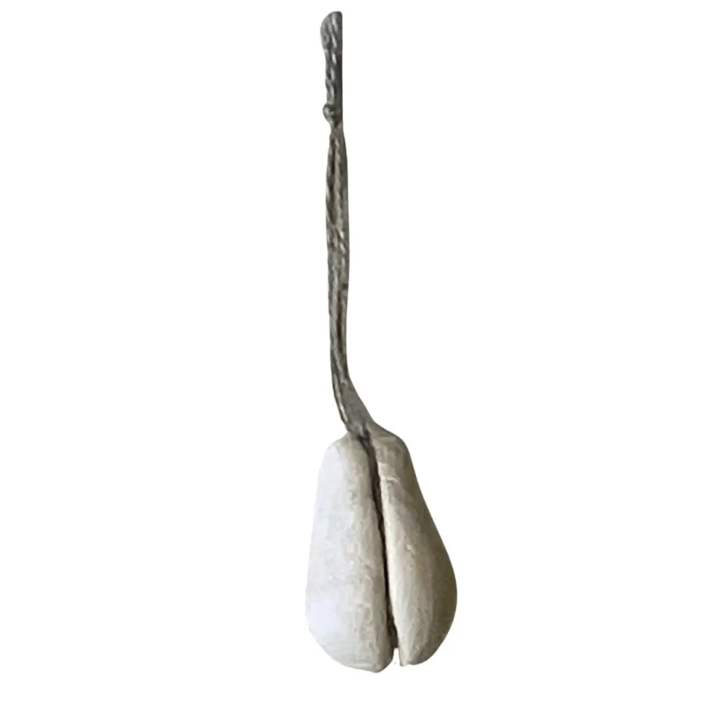 Fresh Provola Cheese with Assorted Tying for 18–20 cm Nativity Figures