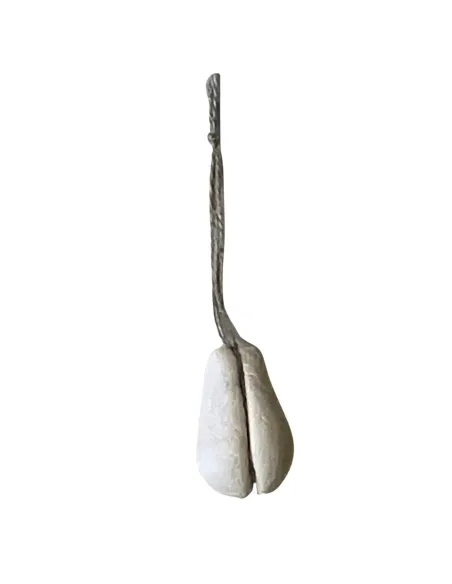 Fresh Provola Cheese with Assorted Tying for 18–20 cm Nativity Figures