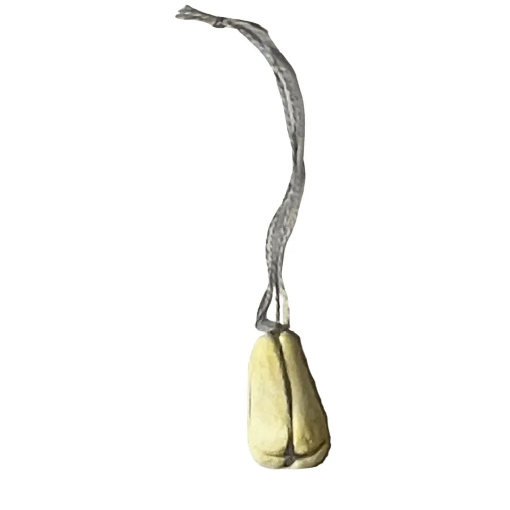 Aged Provola Cheese with Assorted Tying for 18–20 cm Nativity Figures