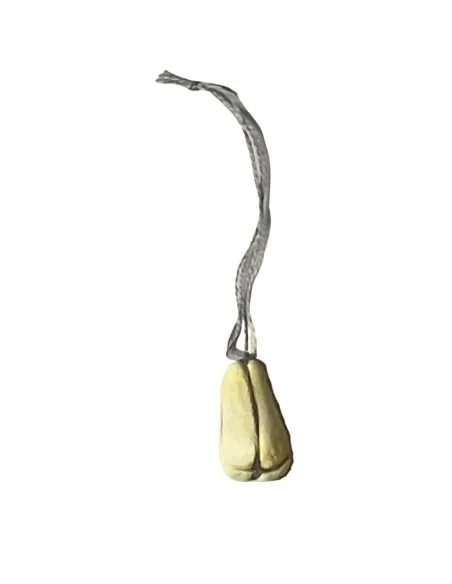 Aged Provola Cheese with Assorted Tying for 18–20 cm Nativity Figures