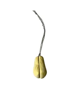 Aged Provola Cheese with Assorted Tying for 18–20 cm Nativity Figures 2