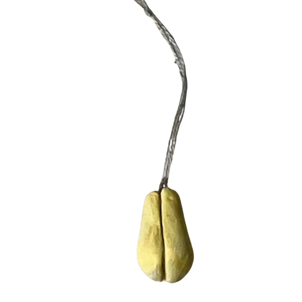 Aged Provola Cheese with Assorted Tying for 18–20 cm Nativity Figures