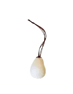 Fresh Caciocavallo Cheese for 30 cm Nativity Figures