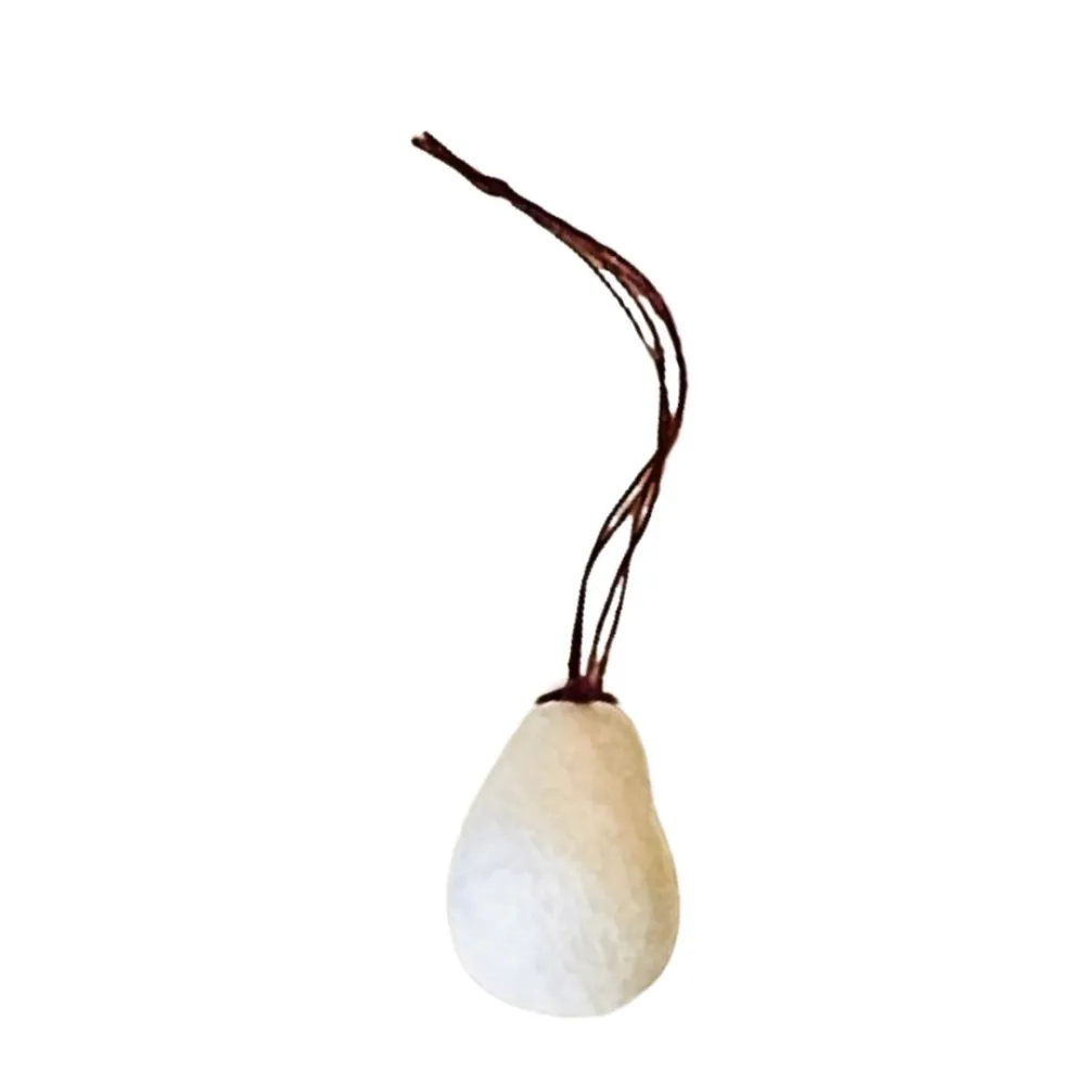 Fresh Caciocavallo Cheese for 30 cm Nativity Figures