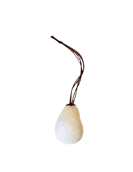 Fresh Caciocavallo Cheese for 30 cm Nativity Figures