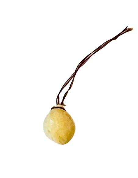 Aged Caciocavallo Cheese for 30 cm Nativity Figures