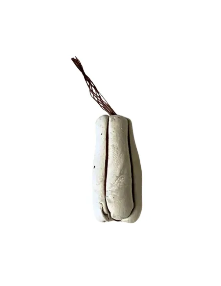 Fresh Provola Cheese with Assorted Tying for 30 cm Nativity Figures