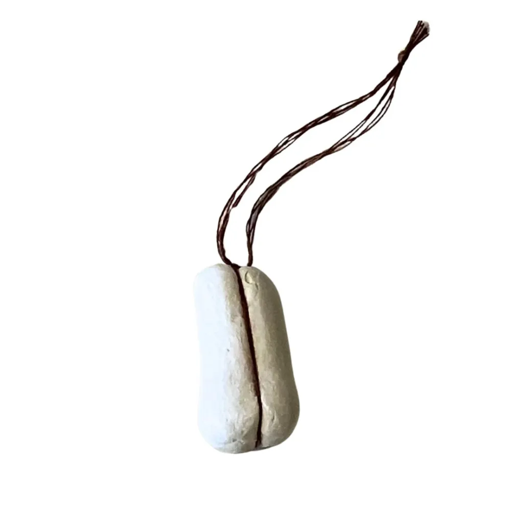 Fresh Provola Cheese with Assorted Tying for 30 cm Nativity Figures