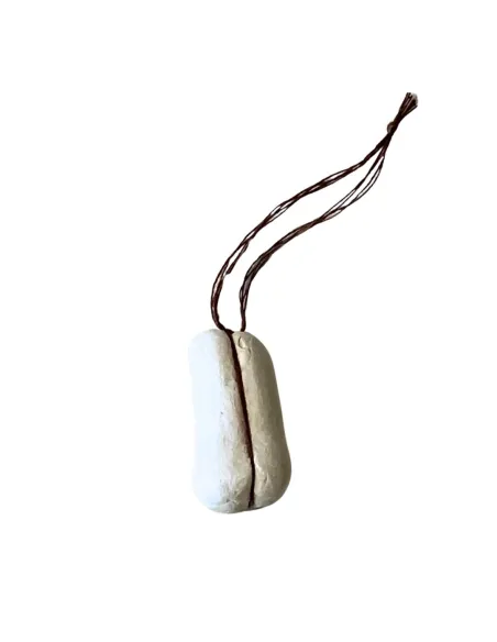Fresh Provola Cheese with Assorted Tying for 30 cm Nativity Figures