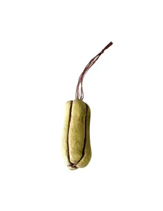 Aged Provola Cheese with Assorted Tying for 30 cm Nativity Figures