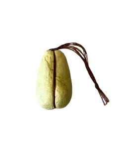 Aged Provola Cheese with Assorted Tying for 30 cm Nativity Figures 2