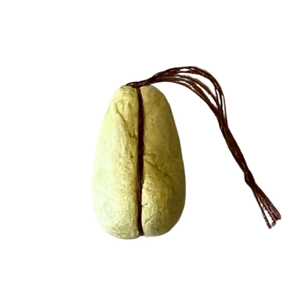 Aged Provola Cheese with Assorted Tying for 30 cm Nativity Figures